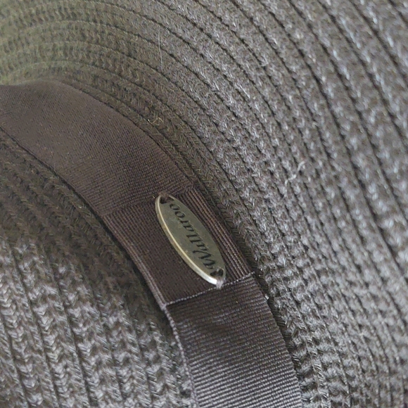 Aria Accessories Aria Wallaroo Wide Brim Hat Poshmark